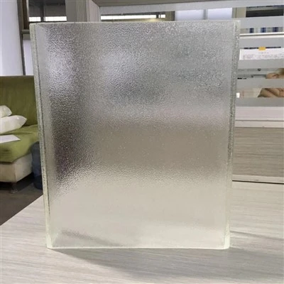 Opal White U Sơ đồ kính