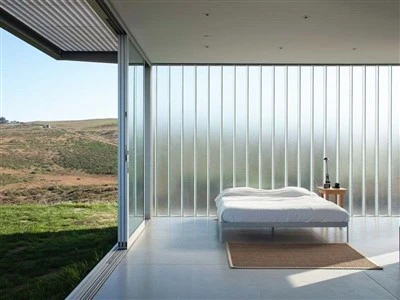 Photoelectric Wired Building Glass