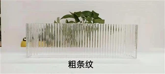 Smooth i U hồ sơ kính