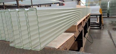 Kính cấp độ cao 10 mm bằng sắt cao 10mm tùy chỉnh