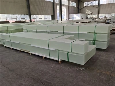 Frosted u Glass cho nội thất văn phòng